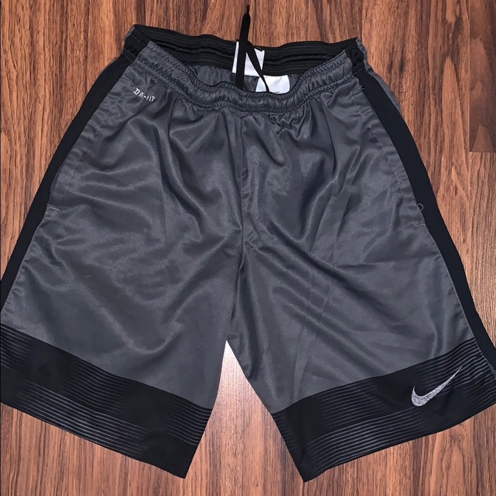Nike men DRI-FIT shorts
